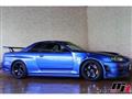 1999 Nissan Skyline