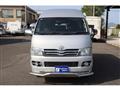 2008 Toyota Hiace Van