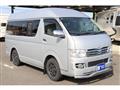 2008 Toyota Hiace Van