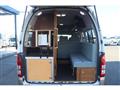 2008 Toyota Hiace Van