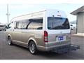 2008 Toyota Hiace Van