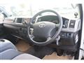 2008 Toyota Hiace Van