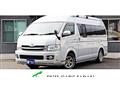 2010 Toyota Hiace Van