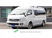 2010 Toyota Hiace Van