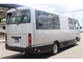 2003 Nissan Civilian Bus
