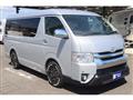 2016 Toyota Hiace Wagon
