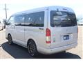 2016 Toyota Hiace Wagon