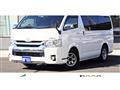 2015 Toyota Hiace Wagon
