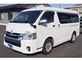 2015 Toyota Hiace Wagon