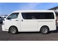 2015 Toyota Hiace Wagon