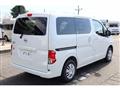 2025 Nissan NV200 VANETTE