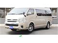 2014 Toyota Hiace Wagon