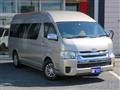 2014 Toyota Hiace Wagon