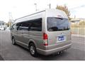 2014 Toyota Hiace Wagon