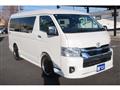 2024 Toyota Hiace Wagon