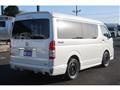 2024 Toyota Hiace Wagon