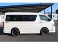 2024 Toyota Hiace Wagon