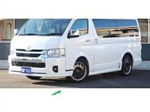 2024 Toyota Hiace Wagon