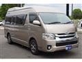 2014 Toyota Hiace Van