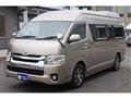 2014 Toyota Hiace Van