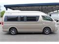 2014 Toyota Hiace Van