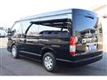 2024 Toyota Hiace Wagon
