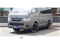 2024 Toyota Hiace Van