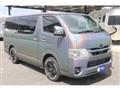 2024 Toyota Hiace Van