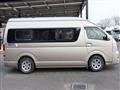 2015 Toyota Hiace Van