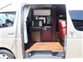 2015 Toyota Hiace Van
