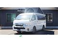 2021 Toyota Hiace Van