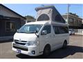 2021 Toyota Hiace Van