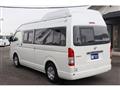 2022 Toyota Hiace Van