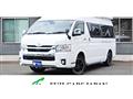 2021 Toyota Hiace Van
