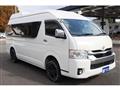 2021 Toyota Hiace Van