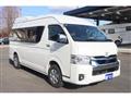 2024 Toyota Hiace Van