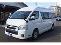 2024 Toyota Hiace Van