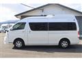 2024 Toyota Hiace Van