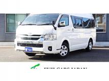 2024 Toyota Hiace Van