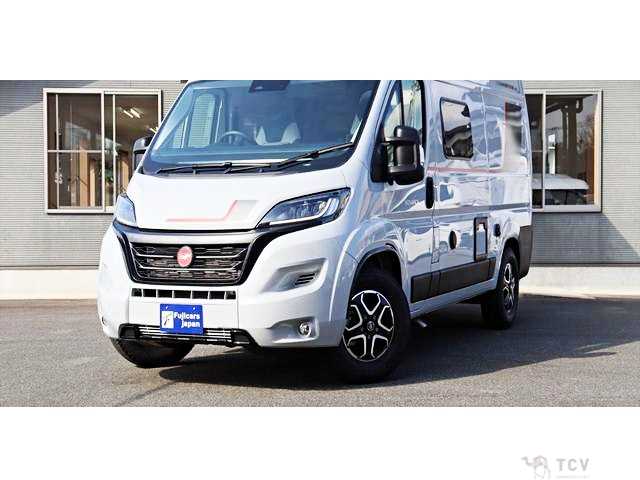 2026 Fiat Fiat Others