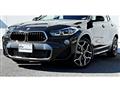 2019 BMW X2