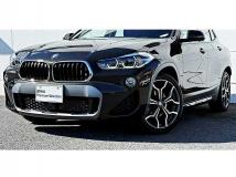 2019 BMW X2