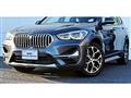 2019 BMW X1