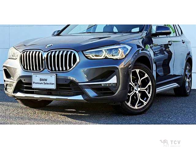 2019 BMW X1