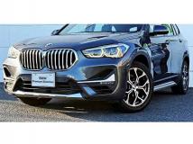 2019 BMW X1