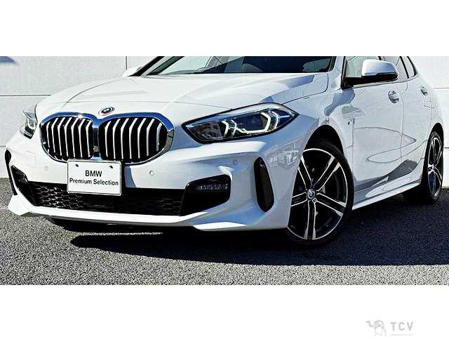 2023 BMW 1 Series
