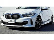2023 BMW 1 Series