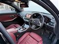 2022 BMW 3 Series