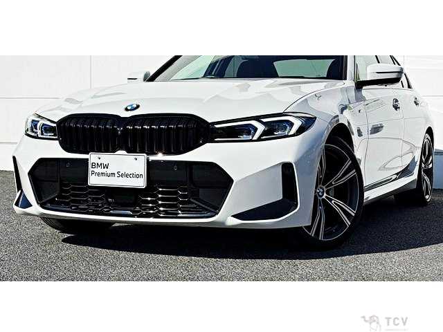 2024 BMW 3 Series