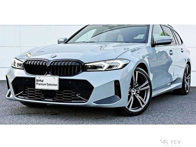 2024 BMW 3 Series